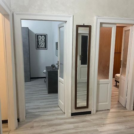 Vsuite Linate Milano Dış mekan fotoğraf