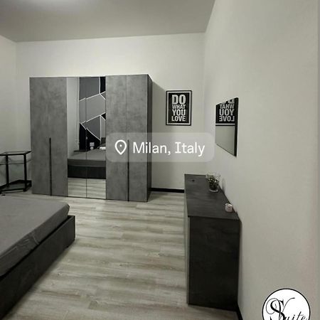 Vsuite Linate Milano Dış mekan fotoğraf