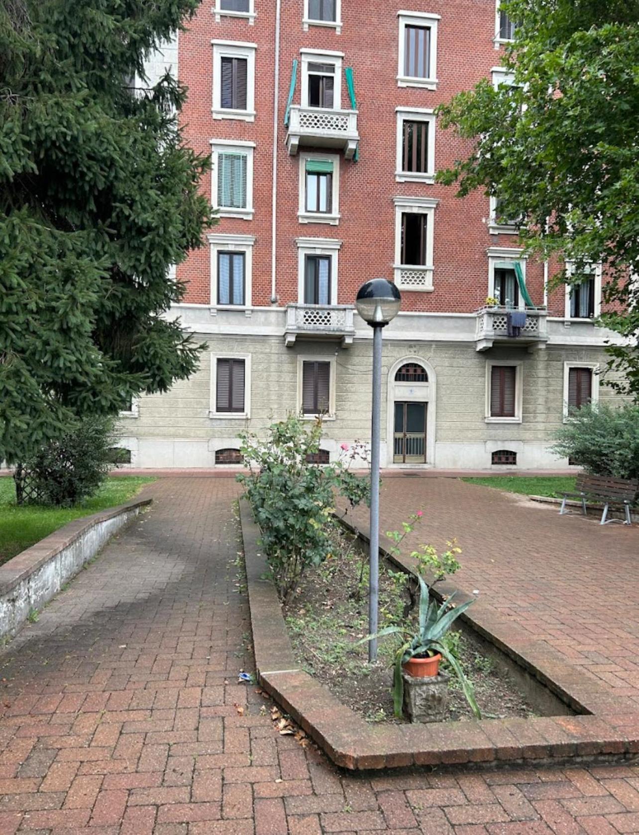 Vsuite Linate Milano Dış mekan fotoğraf