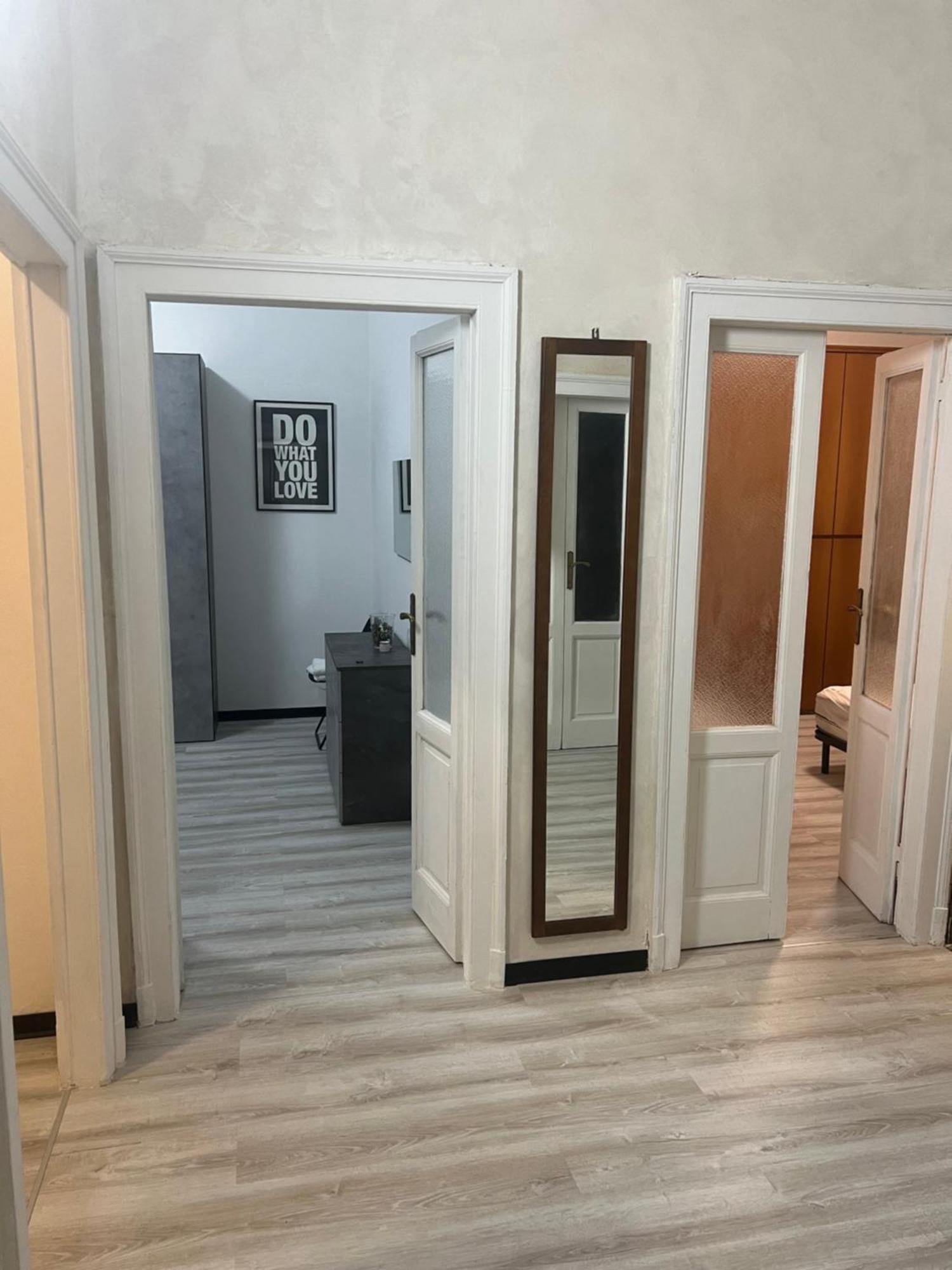 Vsuite Linate Milano Dış mekan fotoğraf