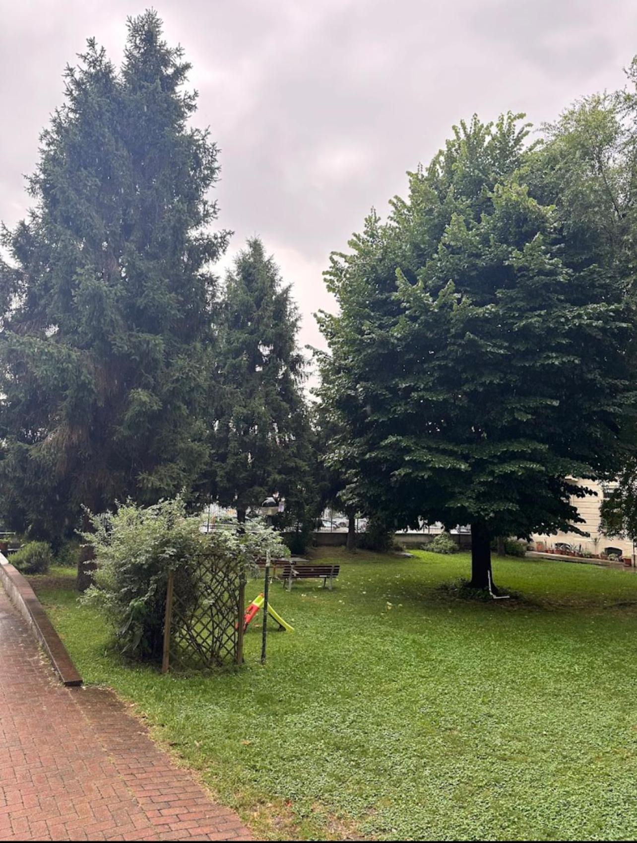 Vsuite Linate Milano Dış mekan fotoğraf