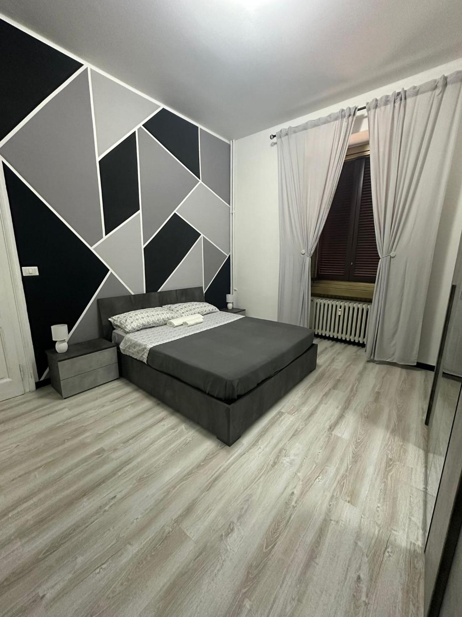 Vsuite Linate Milano Dış mekan fotoğraf
